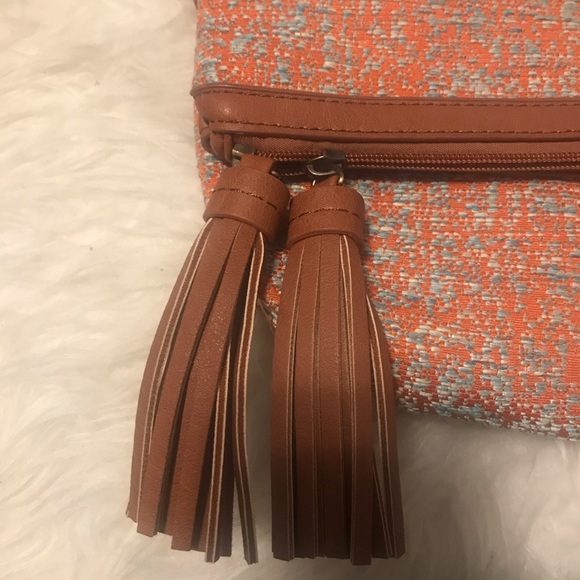 misako Bags Nwot Misako Side Bag Poshmark